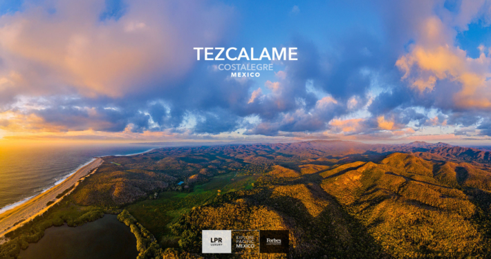 Tezcalame - Costalegre, Jalisco, Mexico