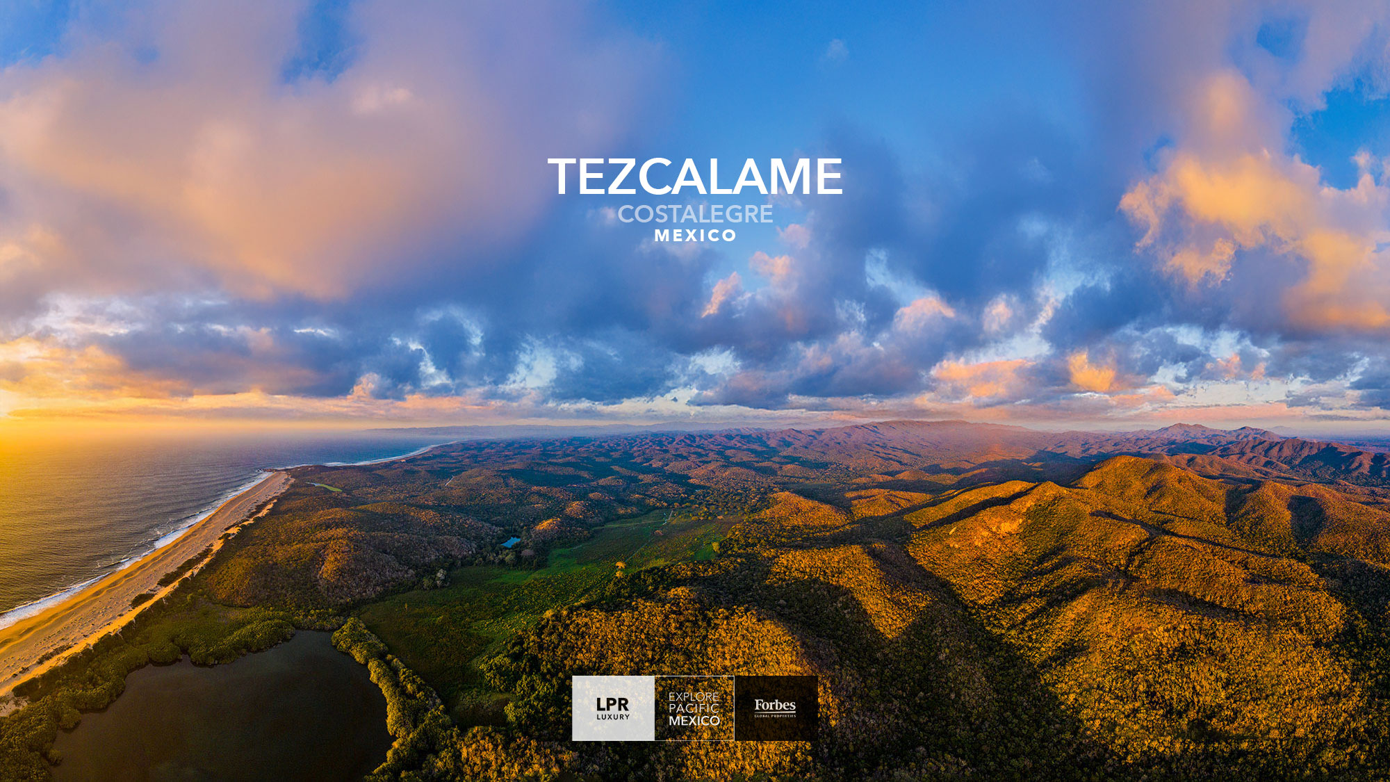 Tezcalame - Costalegre, Jalisco, Mexico