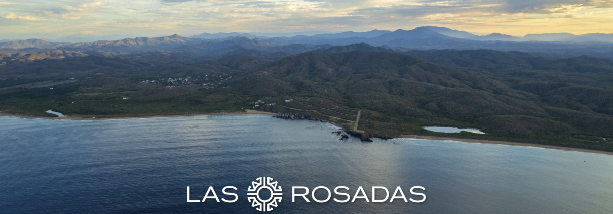 Las Rosadaas - Costalegre, Mexico